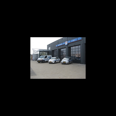 Autoservice Evers (Wehl, Gelderland) wordt dealer Rittenmeester ...